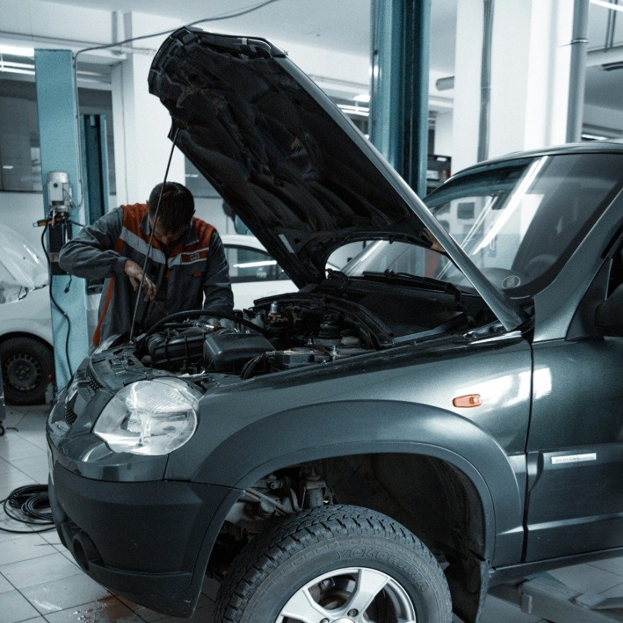 Electrical Repair